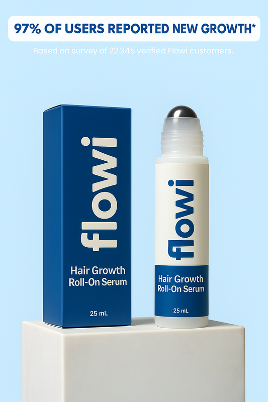 Flowi - Hair Growth Serum