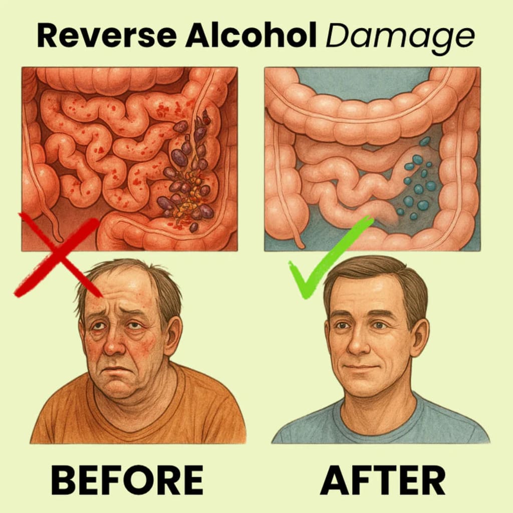 Flowi - Milk Thistle Detox