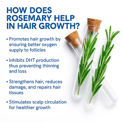 Flowi - Hair Growth Serum